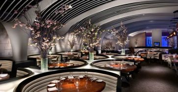 Importance of Interior Design and Fit Out for Restaurants