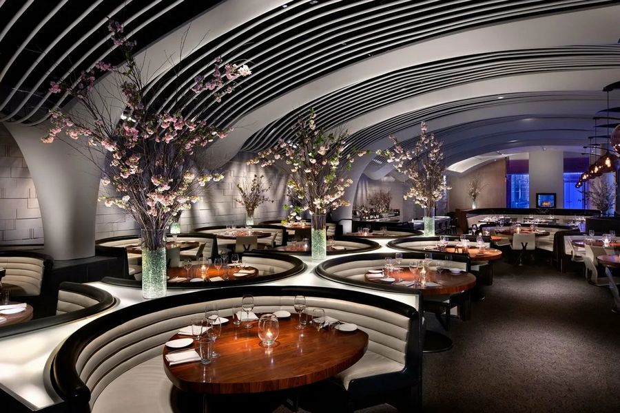 Importance of Interior Design and Fit Out for Restaurants