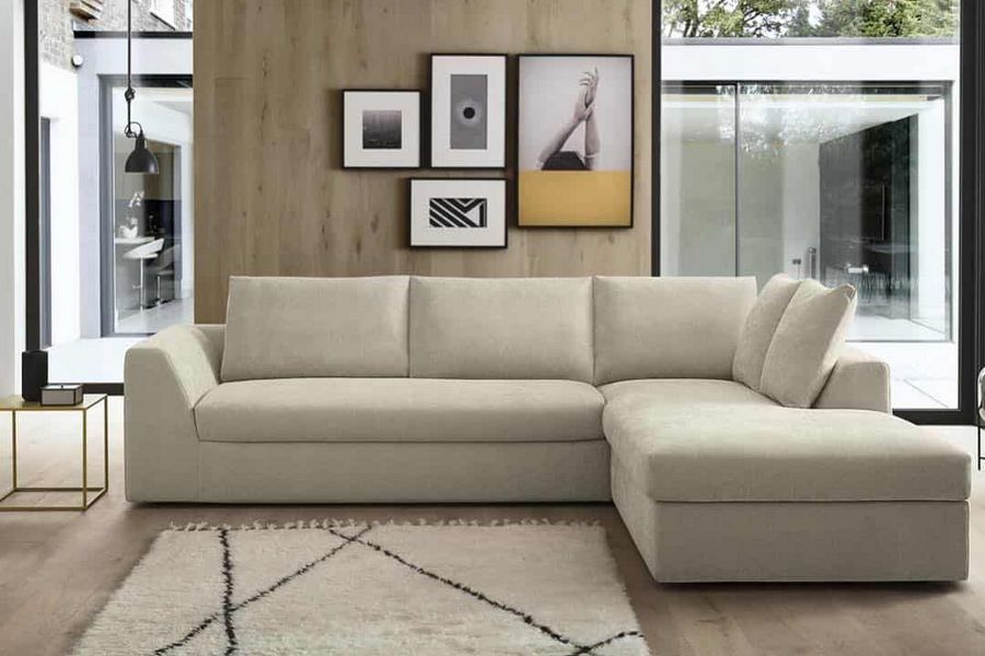 What Are the Different Types of Corner Sofa Beds